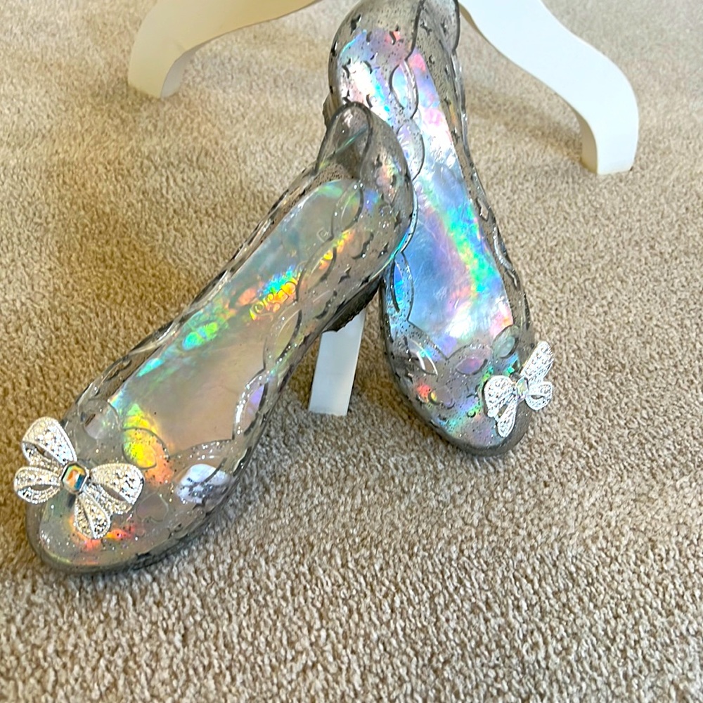 Disney Princess shoes